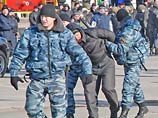 20-21 декабря во Владивостоке прошли две крупные несанкционированные акции протеста автомобилистов. Акции разгонялись ОМОНом 20-21 декабря во Владивостоке прошли две крупные несанкционированные акции протеста автомобилистов. Акции разгонялись ОМОНом