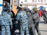 Власти Москвы запретили в столице митинг против повышения пошлин на иномарки
Власти Москвы запретили в столице митинг против повышения пошлин на иномарки
