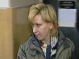 Экс-юрист ЮКОСа Светлана Бахмина и ее одномесячная дочь встретят Новый год в тюремной больнице Экс-юрист ЮКОСа Светлана Бахмина и ее одномесячная дочь встретят Новый год в тюремной больнице