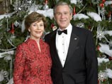 Составлен список "постыдных" американцев 2008-го: лидируют Бернард Мэдофф, Сара Пэлин и Джордж Буш