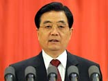Ху Цзиньтао призвал наладить экономические связи Китая и Тайваня