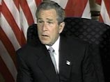 Саддам самым негативным образом высказывался о вашингтонских политиках, особенно о Бушах, но положительно относился к рядовым американцам