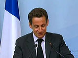 Саркози не дают покоя лавры миротворца на Кавказе: теперь он спешит помирить Израиль с "Хамасом"