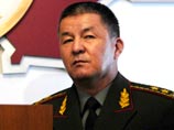 В Киргизии возбуждено уголовное дело против экс-министра обороны