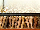 Выставка "Рукотворные чудеса" свидетельствует о том, что "золотые руки" у людей еще существуют