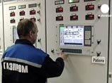 Европейским потребителям газ поставляется в полном объеме Европейским потребителям газ поставляется в полном объеме