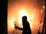 В Бангкоке произошел пожар на новогодней дискотеке: 60 погибших