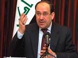 В первый день 2009 года Ирак начинает "новую жизнь": контроль над безопасностью в стране перешел к правительству во главе с премьером Нури аль-Малики