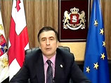 Михаил Саакашвили намерен продолжать борьбу "до тех пор, пока не освободятся оккупированные территории" Михаил Саакашвили намерен продолжать борьбу "до тех пор, пока не освободятся оккупированные территории"