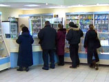 В новогодние каникулы большим спросом пользуются антипохмельные средства В новогодние каникулы большим спросом пользуются антипохмельные средства