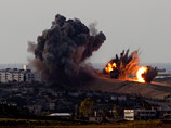 Россиян начнут эвакуировать из сектора Газа утром 2 января