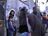 Эвакуация россиян из сектора Газа на территорию Израиля завершена Эвакуация россиян из сектора Газа на территорию Израиля завершена