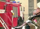 "Пьяные пожары" в России унесли жизни десятков человек