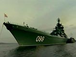 Охранять суда от пиратов у берегов Сомали станут еще четыре корабля ВМФ России