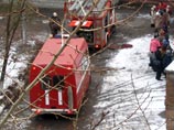 "Пьяные пожары" в России унесли жизни десятков человек "Пьяные пожары" в России унесли жизни десятков человек