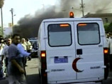 Под Багдадом подорвался террорист-смертник: 18 человек погибли, 20 пострадали