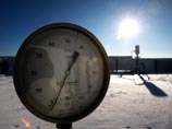 На Балканах и в Восточной Европе ощутили последствия газового конфликта РФ с Украиной На Балканах и в Восточной Европе ощутили последствия газового конфликта РФ с Украиной