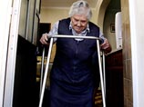 В Португалии умерла старейшая жительница Земли - ей было 115 лет
