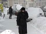В столичном регионе похолодает до минус 15 градусов В столичном регионе похолодает до минус 15 градусов