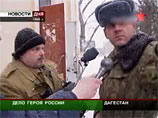 Полянский получил звание Героя России за штурм высоты, захваченной боевиками Хаттаба во время нападения в 1999 году на Дагестан