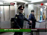 В Москве застрелился Герой России, обвинявшийся в нападении на милиционера