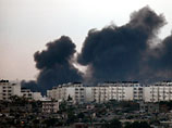 В течение ночи ВВС продолжали наносить удары по целям в секторе Газы. В результате авиаудара был убит высокопоставленный представитель военизированного крыла "Хамаса"