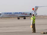 
В Ирак прилетел первый пассажирский самолет из Евросоюза
