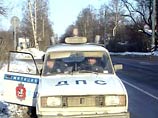 ДТП в Удмуртии и Нижегородской области - десять погибших ДТП в Удмуртии и Нижегородской области - десять погибших