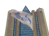 "Газпром" предлагает европейским потребителям судиться с Украиной "Газпром" предлагает европейским потребителям судиться с Украиной