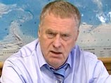 Жириновский сравнил действия Украины в газовом конфликте с вылазками сомалийских пиратов Жириновский сравнил действия Украины в газовом конфликте с вылазками сомалийских пиратов