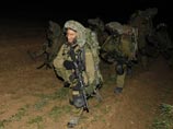 На севере палестинской автономии идут ожесточенные бои На севере палестинской автономии идут ожесточенные бои