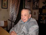 3 ноября на 96-м году жизни умер старейший советский разведчик Анатолий Маркович Гуревич &#8211; один из членов легендарной "Красной капеллы"