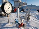 Куприянов сообщил, что за прошедшие сутки "Газпром" подал на вход газотранспортной системы Украины 295 млн кубометров газа, "то есть даже чуть больше заявок европейских потребителей, однако на выходе получили только 270 млн кубометров"