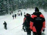 В Карачаево-Черкесии лавина накрыла двух горнолыжников В Карачаево-Черкесии лавина накрыла двух горнолыжников