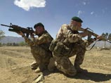 Британские военные завершили крупнейшую 18-дневную операцию в афганской провинции Гильменд