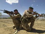 Британские военные завершили крупнейшую 18-дневную операцию в афганской провинции Гильменд Британские военные завершили крупнейшую 18-дневную операцию в афганской провинции Гильменд