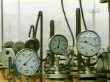 На газоизмерительных станциях Болгарии снижение давления от контрактного значения составляет 22 проц, по транзиту в направлении Турции, Греции и Македонии - 24,8 проц На газоизмерительных станциях Болгарии снижение давления от контрактного значения составляет 22 проц, по транзиту в направлении Турции, Греции и Македонии - 24,8 проц