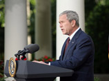 Президентские полномочия Джорджа Буша-младшего истекают в полдень 20 января