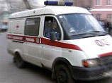На Ставрополье в загоне для животных взорвался газовый баллон: два человека погибли