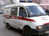 На Ставрополье в загоне для животных взорвался газовый баллон: два человека погибли На Ставрополье в загоне для животных взорвался газовый баллон: два человека погибли