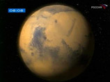 В ходе запланированного Европейским космическим агентством (ЕКА) космического эксперимента "Экзо-Марс" ученые планируют произвести бурение Красной планеты, чтобы найти следы жизни на глубине