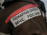 Пожар в квартире на юго-западе Москвы: два человека погибли Пожар в квартире на юго-западе Москвы: два человека погибли