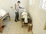 Палестинские медики: в секторе Газа израильтяне убили семью из семи человек