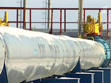 Хозяйственный суд Киева своим определением запретил Национальной акционерной компании "Нафтогаз Украины" осуществлять в 2009 году транзит российского природного газа по территории Украины по цене $1,6 за 1000 куб. м на 100 км