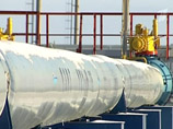 В газовый спор вмешался суд Киева: "Нафтогазу" запрещен транзит российского газа В газовый спор вмешался суд Киева: "Нафтогазу" запрещен транзит российского газа