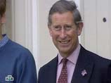 Принц Чарльз признан главным трудоголиком в королевской семье