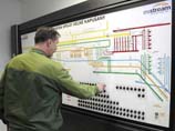 "Нафтогаз Украины" отказался увеличить транзит газа через украинскую территорию "Нафтогаз Украины" отказался увеличить транзит газа через украинскую территорию