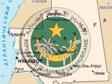 Мавритания отзывает посла из Израиля в знак протеста