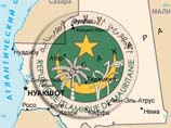 Мавритания отзывает посла из Израиля в знак протеста Мавритания отзывает посла из Израиля в знак протеста