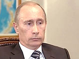 Путин велел начать сокращать поставку газа на границу с Украиной в объеме, "украденном" Киевом Путин велел начать сокращать поставку газа на границу с Украиной в объеме, "украденном" Киевом